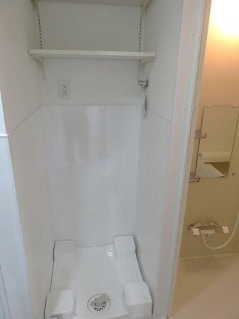 liberty長町南の物件内観写真